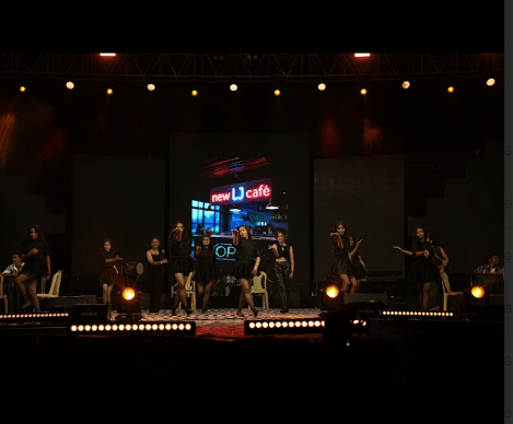 L J Institute of Media and Communications Ahmedabad Escaype photo 29